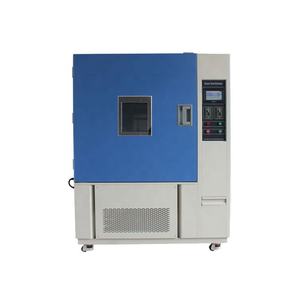 <span class=keywords><strong>ASTM</strong></span> D 1149 IEC60811-403 ISO 1431 JIS K6259 <span class=keywords><strong>ASTM</strong></span> <span class=keywords><strong>D1171</strong></span> электронная камера для испытания на устойчивость к озону - Product Image 2