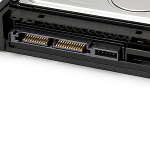 Disco Duro Empresarial SAS 12Gb/s de 6TB y 3.5 Pulgadas, 7200 RPM, LFF HDD para Almacenamiento en Servidores, 881787-B21 - Product Image 4