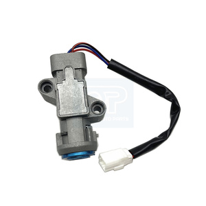 2996565 2996313 02996565 02996313 500086531 depehr ive stralis eurocargo trakker xe tải đánh lửa chuyển đổi khóa với các phím - Product Image 6