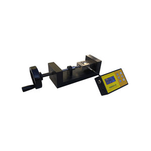 Testeur de résistance à la <span class=keywords><strong>compression</strong></span> XHZY-5000 pour mortier de maçonnerie par méthode de pression sélective/Testeur de mortier de maçonnerie à pression sélective - Product Image 1