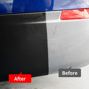 <b>Car</b> Plastic Restoration <b>Car</b> Plastic Refurbishment Coating Agent Plastic Ceramic Coating <b>Car</b> Wax - Product Image 3