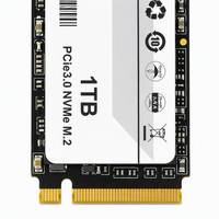 Nouveau SSD interne PCIe M.2 2280 SATA 128 Go 256 Go 512 Go 1 To 2 To pour ordinateurs portables