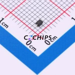 Original-Nuevo HUDD32C24L01 SOD-323 Transistor ESD y protección contra sobretensiones (TVS/ESD) - Product Image 1