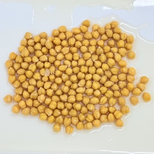 Garbanzos Enlatados de Alta Calidad, Conservados en Salmuera, Poco Salados, Listos para Comer, 3 Años de Duración, 425g/800g/2840g - Product Image 5