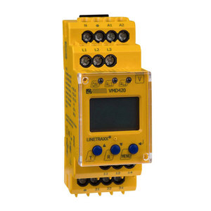 Relais de surveillance de tension VMD420-D-2 100% original, neuf, pour système 3AC 500V 15 460Hz - Product Image 2