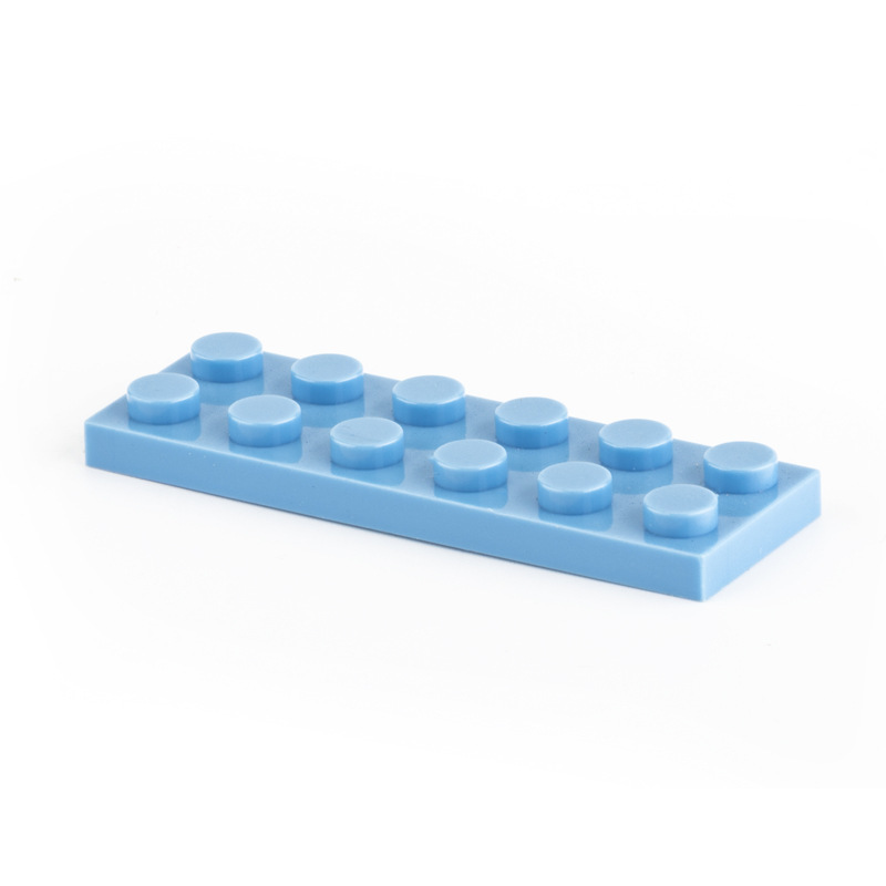 Light blue [100g] [Approximately 62 pieces]