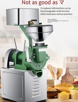 Acheter produit industriel fruits et légumes rectifieuse riz arachide machine à réduire en pâte rectifieuse