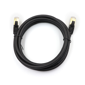Câble Ethernet Cat5E Icam DE PL Cline 8 lignes super étanche RJ45, câble réseau 12m - Product Image 4