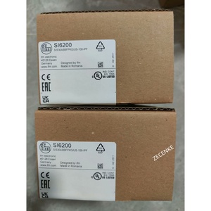 Un nouveau capteur de débit IFM SI6200 - Product Image 5