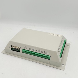 Bloque de terminales de tornillo para protección de alimentadores de baja tensión en minería Hr-3166d para sistema de relés de protección en minas de carbón - Product Image 1