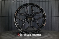 Jantes forgées sur mesure Aero Directional Y-Spoke 20 21 pouces pour Taycan E-tron GT Polestar 1 Lucid Air EV