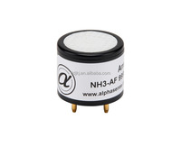 Module de capteur de gaz NH3-AF, conception personnalisée, sortie d'étalonnage de précision pour diverses marques de capteurs, module de capteur d'ammoniac OEM