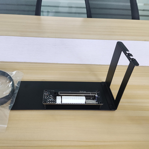 Dual Screen <strong>Laptop</strong> EGPU Video <strong>Card</strong> Dock <strong>Laptop</strong> to <strong>External</strong> Graphic <strong>Card</strong> <strong>External</strong> <strong>Graphics</strong> Dock Station - Product Image 2