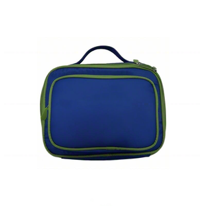 ถุงอาหารกลางวันปิกนิกกันน้ำปิดผนึกด้วยความร้อนถุงเก็บอุณหภูมิสำหรับเด็กถุง<span class=keywords><strong>อาหาร</strong></span>กลางวันทำจากโพลีเอสเตอร์ - Product Image 1