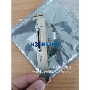 Tarjeta de adquisición de datos PCIE-6351 781048-01 NI, Envío Rápido - Product Image 1