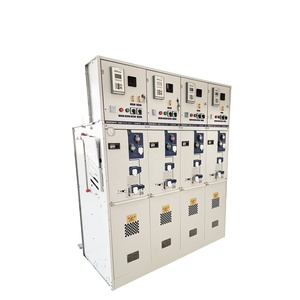 <span class=keywords><strong>Sf6</strong></span> <span class=keywords><strong>gas</strong></span> cách điện Thiết bị chuyển mạch vvvv bảng phân phối 24KV bảng phân phối điện IP65 - Product Image 1