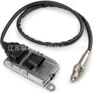 Oxygen <b>Sensor</b> 5WK97371 <b>For</b> Volvo <b>Car</b> Replacement Part - Product Image 1