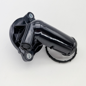 Termostato de Carcasa Nayson 05184977AE para Dodge Challenger, Charger, Chrysler 300 3.0/3.6L 2011-2023 05184977AE 05184977AH 5184977AG - Product Image 3