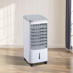 Enfriadores de aire evaporativos 3 en 1, refrigeración por Control remoto, ventilador enfriador de habitación - Product Image 5