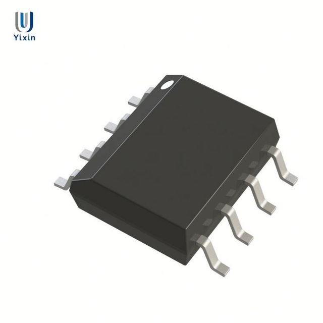 AD7887ARZ ADC IC Chip SOIC-8 Data Acquisition Analog to Digital Converter Original New Electronic Components