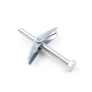 Kit de Pernos y Tuercas de Fijación - Product Image 3