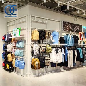 Design funzionale <span class=keywords><strong>abbigliamento</strong></span> ferroviario <span class=keywords><strong>abbigliamento</strong></span> donna Atores negozio Design idee per l'<span class=keywords><strong>abbigliamento</strong></span> - Product Image 2