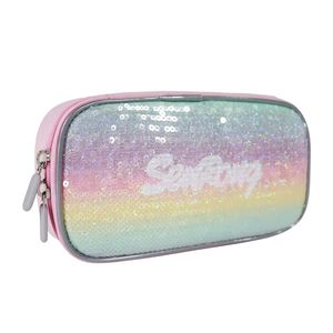 Estuche Ligero y Espacioso para Lápices, Organizador con Apertura Amplia, Diseño Atractivo, Bolsa de Almacenamiento - Product Image 2