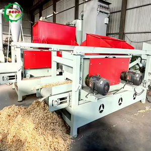 Máquina de Virutas Profesional BEDO de 2-3T/H, Compra al por Mayor - Product Image 4