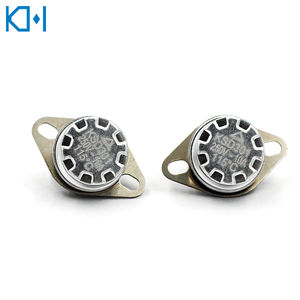 Термостат для кофеварки <span class=keywords><strong>KSD301</strong></span>, серия SG, 125 В, 16 А, мини-термостат, регулятор температуры - Product Image 3