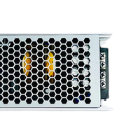 Alimentation à découpage AC-DC semi-encapsulée sans ventilateur Voltios ENP-500-48 500W 48V 10.45A pour usage industriel, multi-protection, 95% de rendement