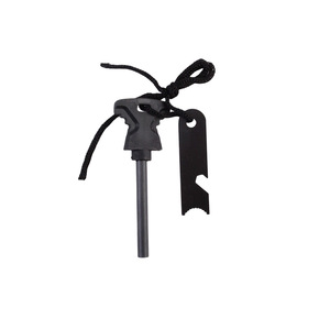 Dericsson 21-in-1 Survival Gear Kit Outdoor Survival Kit with Compass <b>Fire</b> Starter Axes Customer's Logo Accept - Product Image 5
