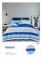 Meilleur fournisseur en Chine support échantillon gratuit ensembles de lit moelleux couvre-lits médicaux linge de maison de luxe pour hôtel