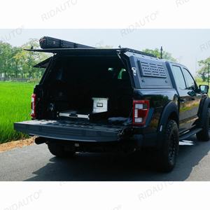 Camionnette tout-terrain OEM pour camping Ford F150 accessoires de camping-car extérieur auvent Raptor Tacoma - Product Image 2