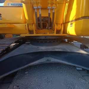 Excavadora Hidráulica PC220 de Alto Rendimiento, Usada, de 22 Toneladas, Segunda Mano, Lista para Venta, Origen Japón, Motor con 1 Año de Garantía - Product Image 5