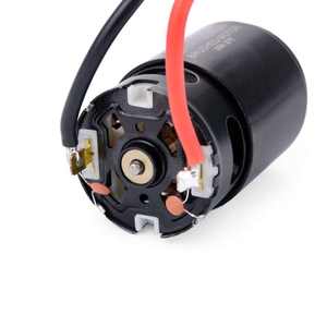 SUPERPASS HOBBY 550 Motor cepillado 21T 7,4 V 13000RPM para HSP HPI Wltoys <span class=keywords><strong>Kyosho</strong></span> TRAXXAS RC Car - Product Image 5