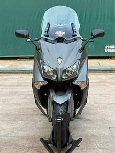 ยามาฮ่า ที-แม็กซ์ 530 ซีซี รถมอเตอร์ไซค์สปอร์ตแบบแม็กซี่สกู๊ตเตอร์ - Product Image 2