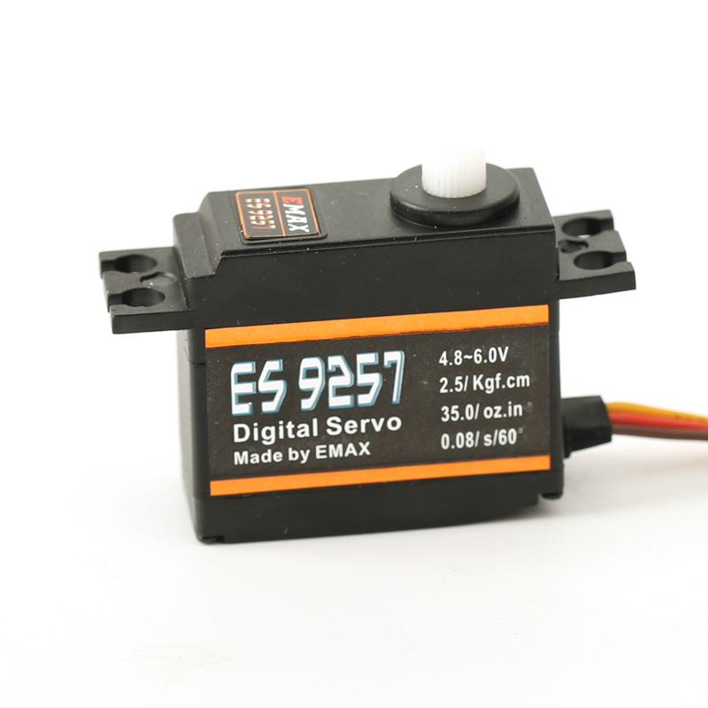 ES9257-negro
