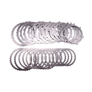 Transpeed 4eat-f Kit de disque de plaque d'embrayage en acier à Transmission automatique F4AEL pour VW Polo <span class=keywords><strong>Mazda</strong></span> MPV Demio MX3 <span class=keywords><strong>RX3</strong></span> - Product Image 4