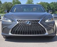 Lexus ES 250 SEDAN CAR d'occasion