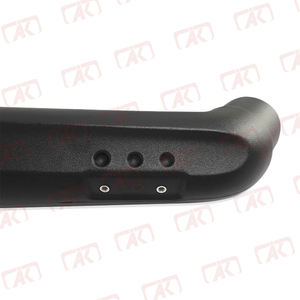 Kit de tuba d'admission d'<span class=keywords><strong>air</strong></span> automatique 4x4 pour Isuzu Dmax 2020 2021 <span class=keywords><strong>2022</strong></span> - Product Image 4