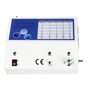 Med Ozonator Hot Sale CE Approved Medical Grade Ozone Therapy Equipment