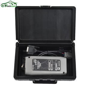 Outil de diagnostic électronique JCB pour excavatrices, scanner de diagnostic pour la construction, outil de diagnostic essentiel pour JCB - Product Image 2