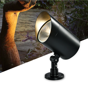 IP65 style moderne extérieur pelouse jardin pont <span class=keywords><strong>LED</strong></span> <span class=keywords><strong>éclairage</strong></span> étanche <span class=keywords><strong>sous</strong></span> le <span class=keywords><strong>sol</strong></span> lumière jardin décoration <span class=keywords><strong>led</strong></span> spike lights - Product Image 1