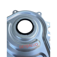 Joint d'huile avant de vilebrequin de pièces automobiles L4H LIH OEM 55487381 55497875 55514589 55509157 Chevrolet TRACKER 1.2T ONIX1.2T