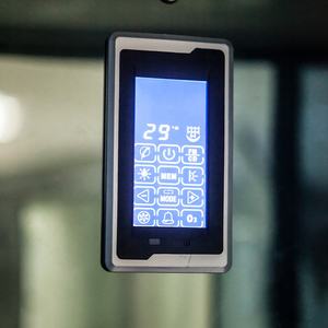 2019 di lusso Multi-funzionale di <span class=keywords><strong>cabina</strong></span> <span class=keywords><strong>doccia</strong></span> con <span class=keywords><strong>vasca</strong></span> da bagno 5 MILLIMETRI di vetro nero chiusa <span class=keywords><strong>doccia</strong></span> - Product Image 5