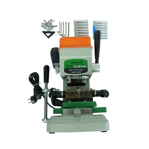 Macchina per Taglio Chiavi in Metallo FUGONG 998A (220V) con Garanzia di 12 Mesi e <span class=keywords><strong>Dimensioni</strong></span> 40x35x36.5 - Product Image 1
