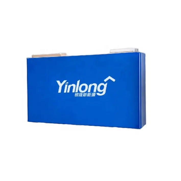 Orijinal Hotsale Yinlong LTO pil 2.3V 30Ah lityum Titanate pil prizmatik hücre için enerji depolama sistemi