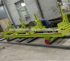 <span class=keywords><strong>El</strong></span> Mejor Precio de Circular <span class=keywords><strong>aserradero</strong></span> con <span class=keywords><strong>el</strong></span> registro de transporte para cortar madera - Product Image 6
