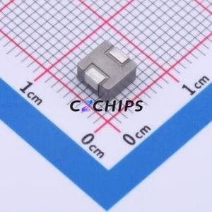 APH0530TR68M ตัวเหนี่ยวนำไฟฟ้าแบบ SMD,5.4x5.2 มม. ( ค่าความเหนี่ยวนำ: 680nH )( ความแม่นยำ: 20% กระแสไฟฟ้าที่กำหนด: 9A ) - Product Image 2