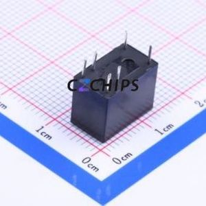 HT23F-DC5V-SDG Signal Relay DIP,7.5x12.5mm Relay Whole Sale Electronic Component Chips Supplier & BOM Service - Product Image 2